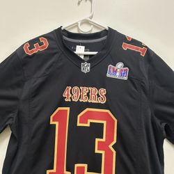 49ers Jersey 