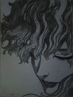 Artwork commissions