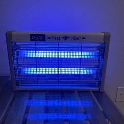 Insect Killer Electric Bug Zapper