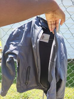 MEXICO jacket