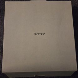 Sony Headphones
