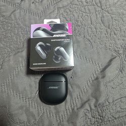 Bose Quietcomfort Ultra 