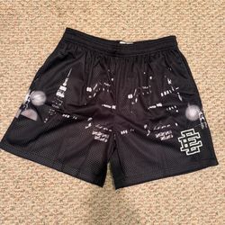 Eric Emanuel Shorts