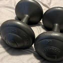 Dumbells