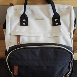 Lovevook Laptop Backpack, 15.6" Women Work Backpack Purses with USB Port, Waterproof Casual Daypack Travel Backpack, Large Fashion Teacher Nurse Colle