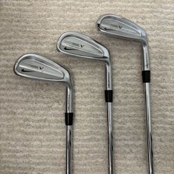 Nike VR Combo Forged Golf Irons PW-4 