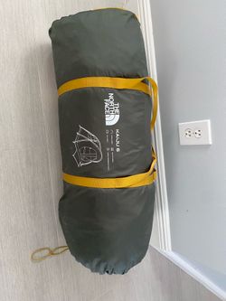 Northface Kaiju 6 (6 person tent)