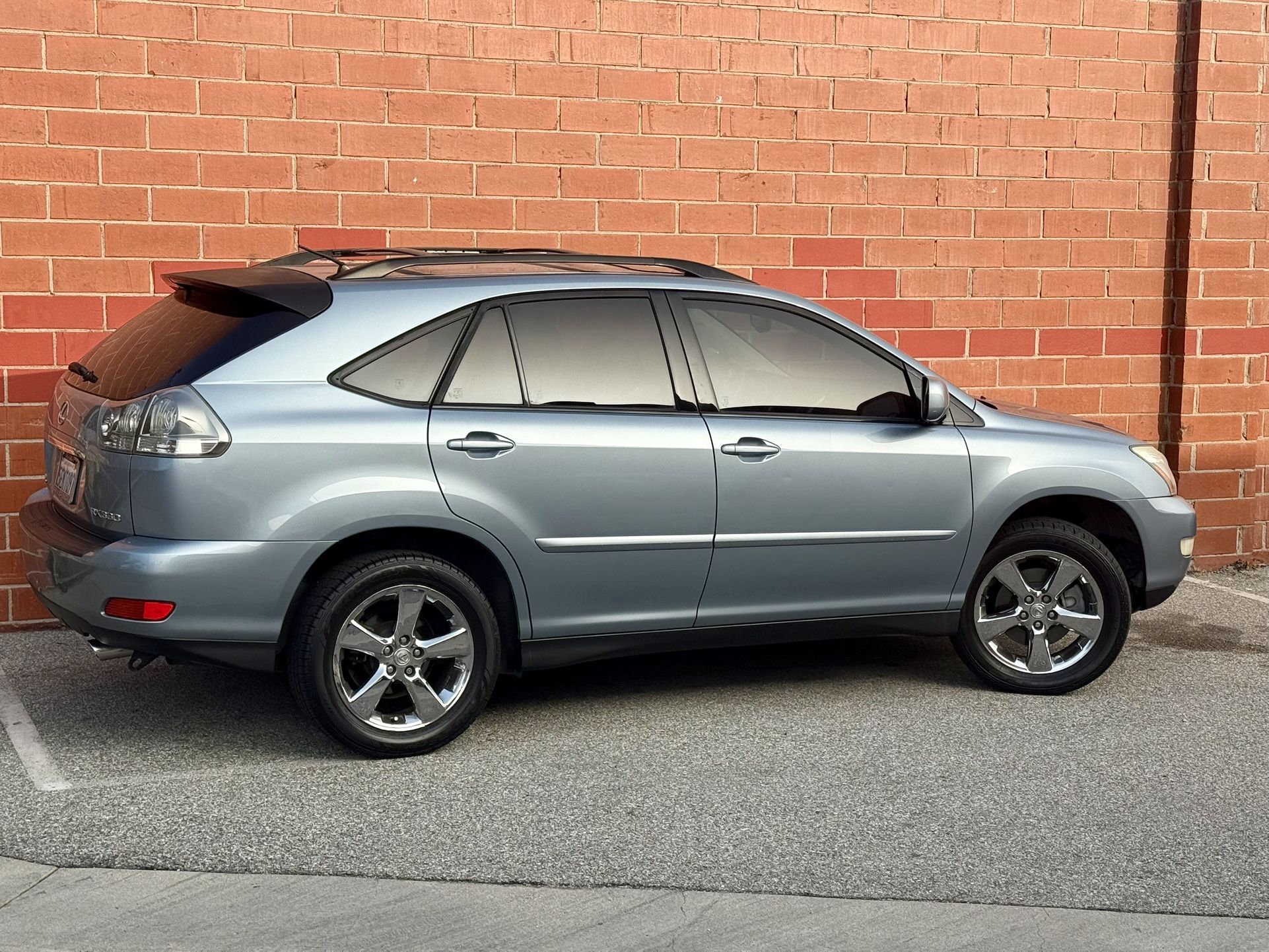 2004 Lexus Rx 330 for Sale in Irwindale, CA - OfferUp