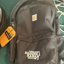 Back Packs