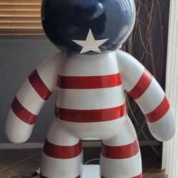 Great Retail Collectible POPOBE Bear