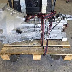 Mt82 Transmission 