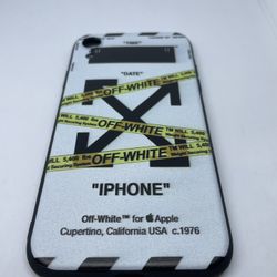 For iPhone XR TPU Soft Case Cover Protector 