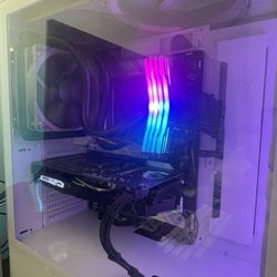 Gaming Pc GTX 1650 Super I5-10400