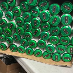 F30T12  30 Watt  Fluorescent Bulbs 