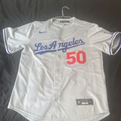 2024 Dodgers Away jersey 