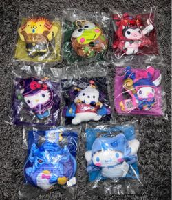 Toys