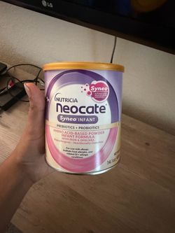 Neocate