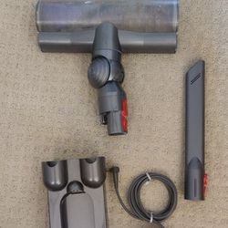 Dyson Vacuum 