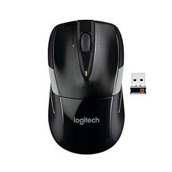 Logitech M525 Wireless Mouse