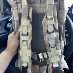 Camouflage Backpacks 