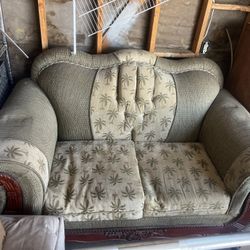 Loveseat