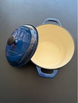 Tramontina 6.5 quart Dutch Oven