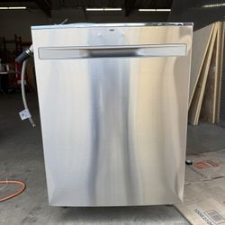 GE Dishwasher 