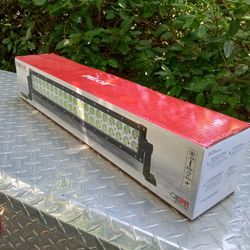 Off Road LED Light Bar