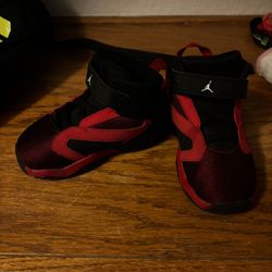Toddler Shoes 