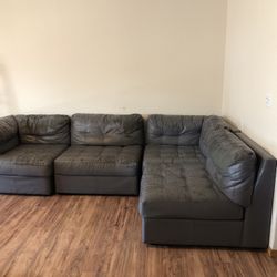 Used Couch