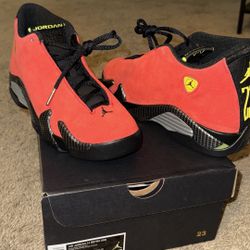 Ferrari 14 Gs 7 DS