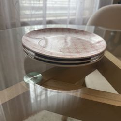Small Dessert Dishes