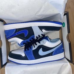 Jordan 1 Low SE