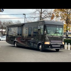 2007 Gulfstream Voyager Class A Motorhome 