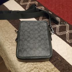 Coach Crossbody Bag
