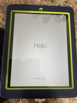 Apple iPad 3rd Generation