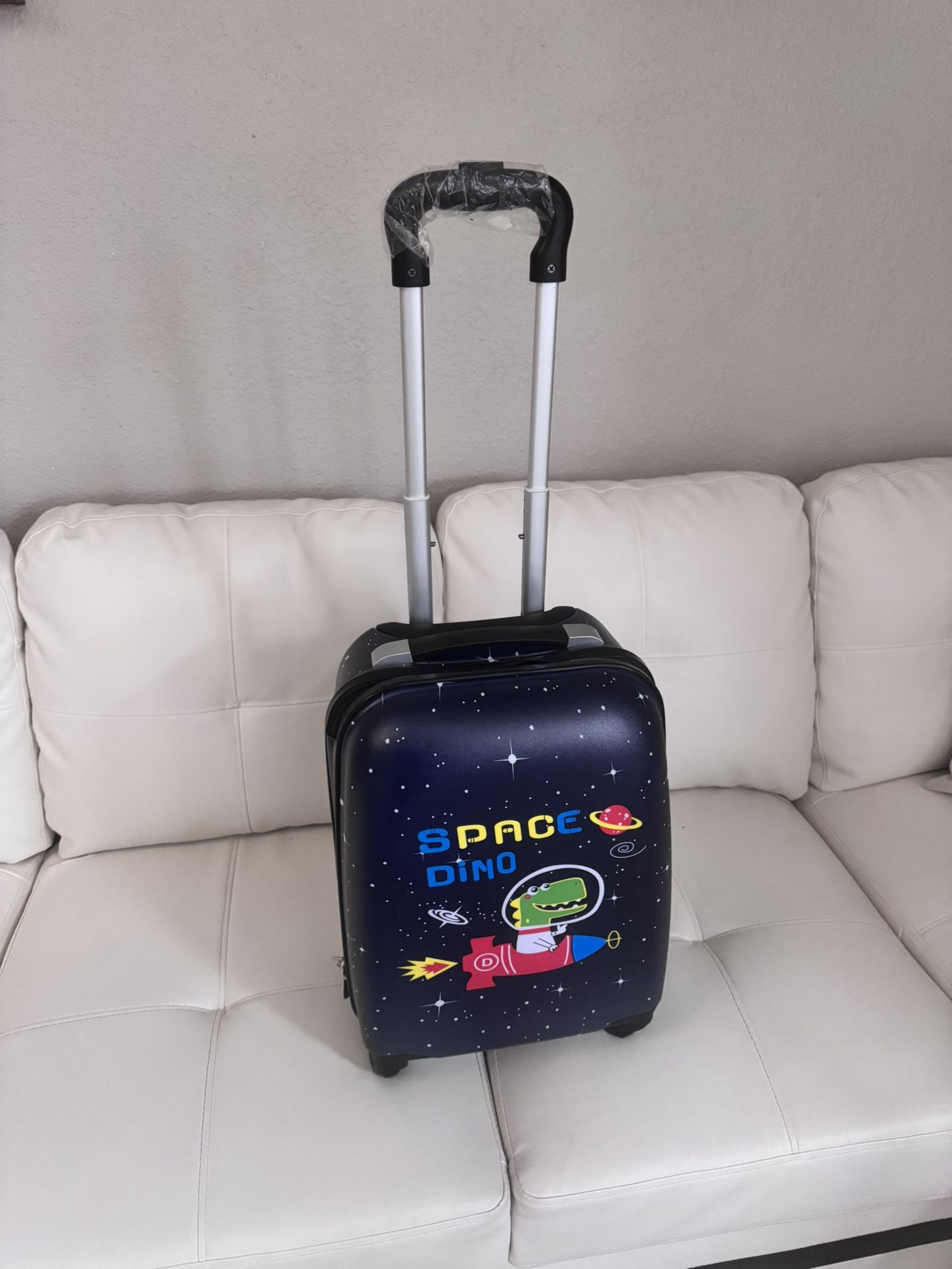 Luggage Suitcase Set for Kids (5Pcs)