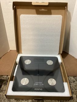 RENPHO  ELIS 1 Body Composition Scale