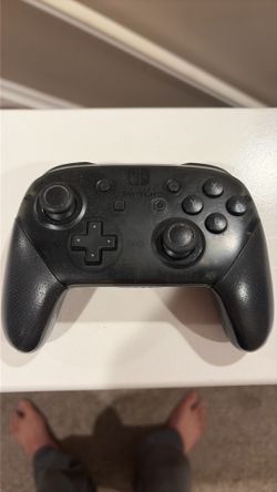 Nintendo Switch 1 Pro Controller