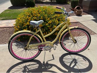 Beach Cruiser