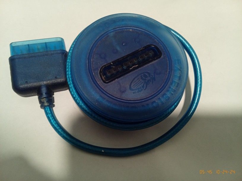 Madcatz 7 Foot Ps2 Remote Extender