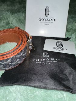 Belt
