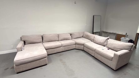 Large Couch