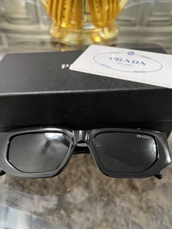 prada sunglasses