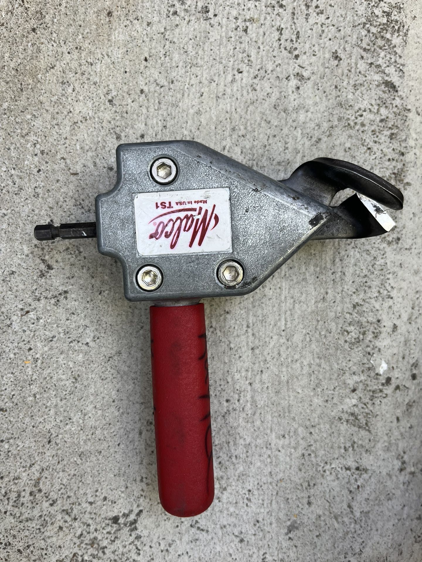Malco Turbo Sheers