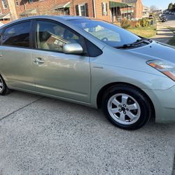 2006 Toyota Prius 