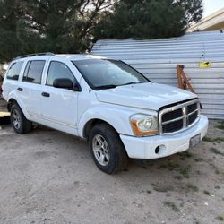 2004 Dodge Durango 4x4