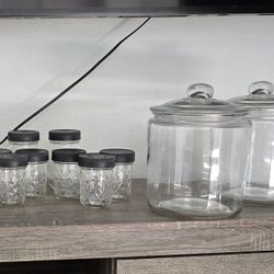 Kitchen Storage Stuff