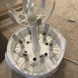 Baby Brezza Bottle Sterilizer 