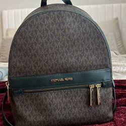 Michael Kors Backpack 